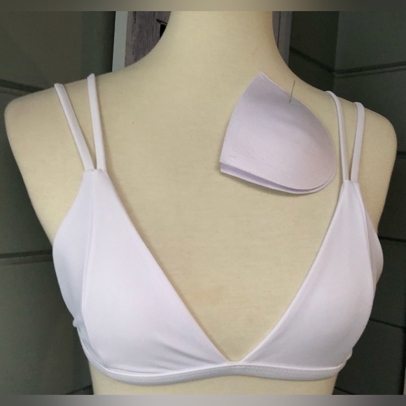 Bikini~ topical matching two piece  bikini swimsuit set NWOT adj. straps 🎉SALE - Picture 13 of 15